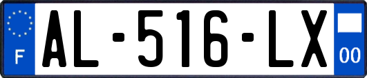 AL-516-LX