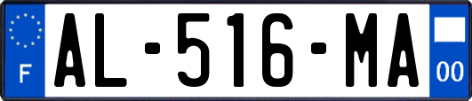 AL-516-MA