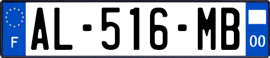 AL-516-MB