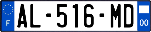 AL-516-MD