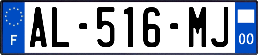 AL-516-MJ