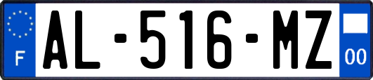 AL-516-MZ