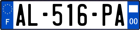 AL-516-PA