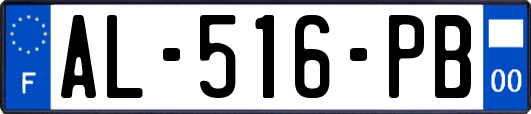 AL-516-PB