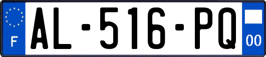 AL-516-PQ