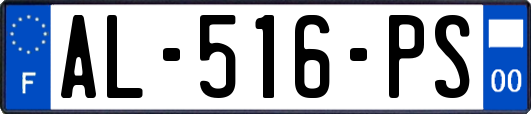 AL-516-PS