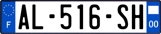 AL-516-SH