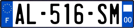 AL-516-SM