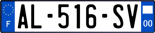AL-516-SV