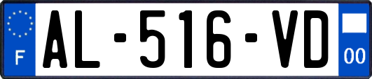 AL-516-VD