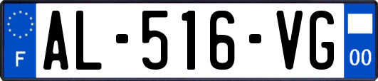 AL-516-VG