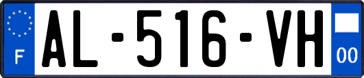 AL-516-VH