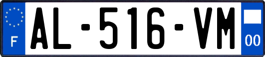 AL-516-VM
