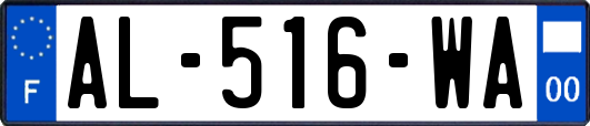 AL-516-WA