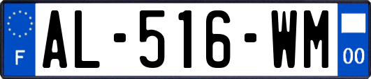 AL-516-WM