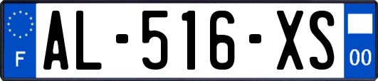 AL-516-XS