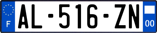 AL-516-ZN