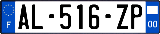 AL-516-ZP