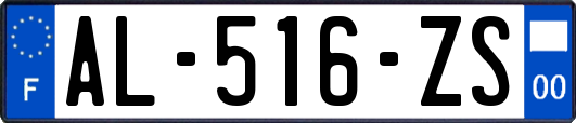 AL-516-ZS