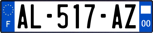 AL-517-AZ