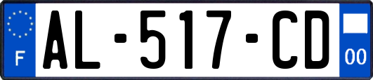 AL-517-CD