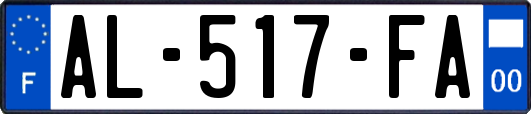 AL-517-FA