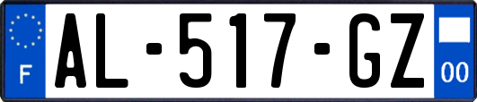 AL-517-GZ