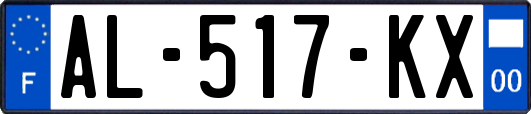 AL-517-KX