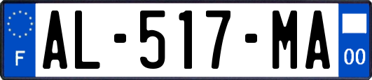 AL-517-MA