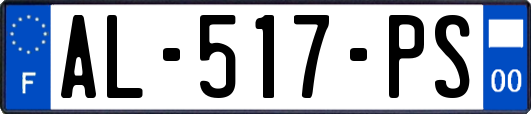 AL-517-PS