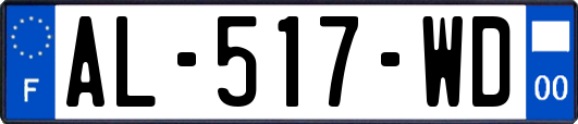 AL-517-WD