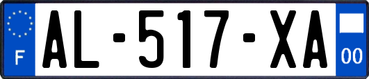 AL-517-XA