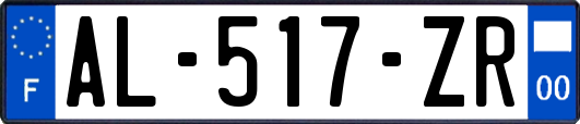 AL-517-ZR