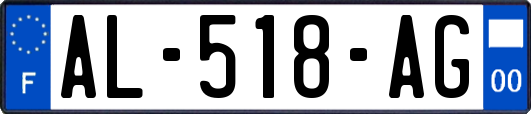 AL-518-AG