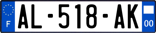 AL-518-AK