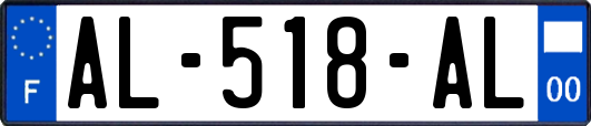 AL-518-AL