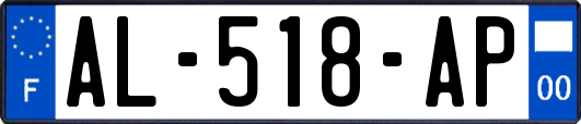 AL-518-AP