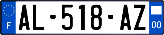 AL-518-AZ