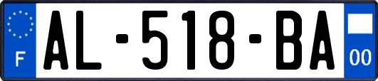 AL-518-BA