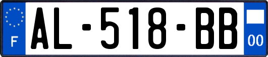 AL-518-BB