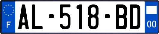 AL-518-BD