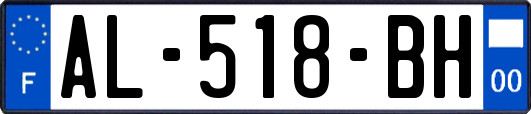 AL-518-BH