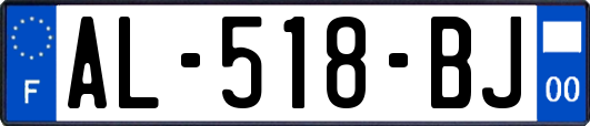 AL-518-BJ