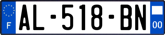 AL-518-BN