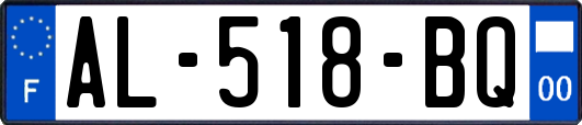 AL-518-BQ
