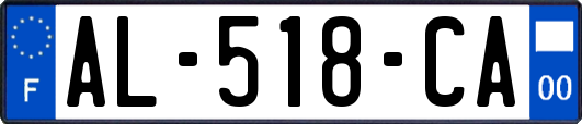 AL-518-CA