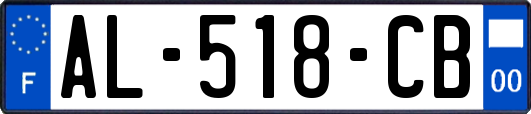 AL-518-CB