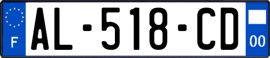 AL-518-CD