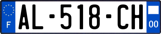 AL-518-CH