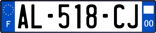 AL-518-CJ